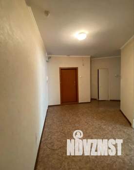 1-к квартира, вторичка, 57м2, 1/16 этаж