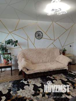 3-к квартира, вторичка, 56м2, 5/5 этаж