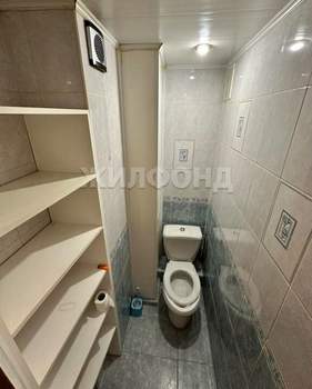 3-к квартира, вторичка, 66м2, 1/9 этаж