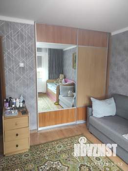 1-к квартира, вторичка, 33м2, 4/16 этаж