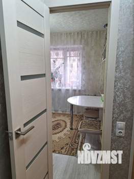 3-к квартира, вторичка, 55м2, 3/5 этаж