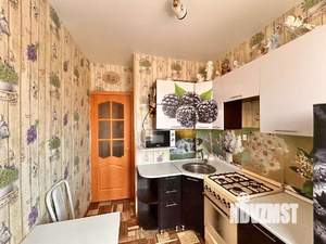 2-к квартира, вторичка, 43м2, 9/9 этаж