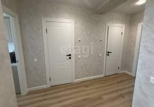 3-к квартира, вторичка, 72м2, 6/10 этаж