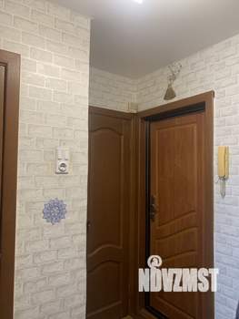 1-к квартира, вторичка, 34м2, 7/9 этаж