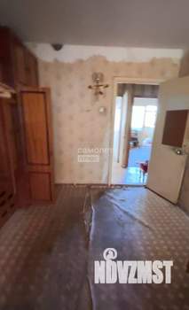 3-к квартира, вторичка, 66м2, 2/5 этаж