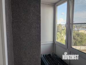 1-к квартира, вторичка, 37м2, 4/8 этаж