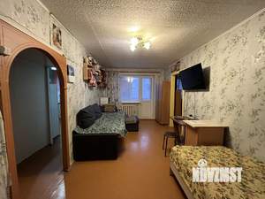 2-к квартира, вторичка, 44м2, 3/5 этаж