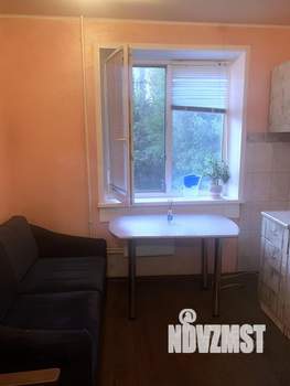 1-к квартира, вторичка, 34м2, 4/9 этаж