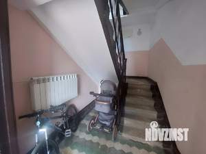 1-к квартира, вторичка, 31м2, 2/5 этаж