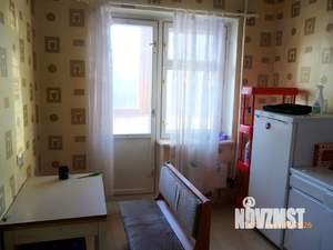 1-к квартира, вторичка, 40м2, 4/10 этаж