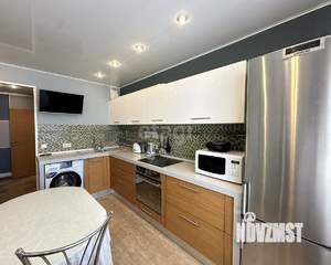 2-к квартира, вторичка, 58м2, 6/10 этаж