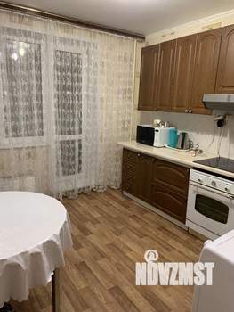 2-к квартира, вторичка, 61м2, 6/9 этаж
