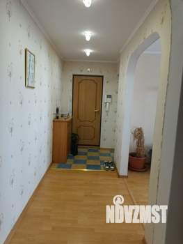 3-к квартира, вторичка, 65м2, 7/9 этаж