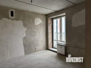 1-к квартира, сданный дом, 32м2, 4/9 этаж