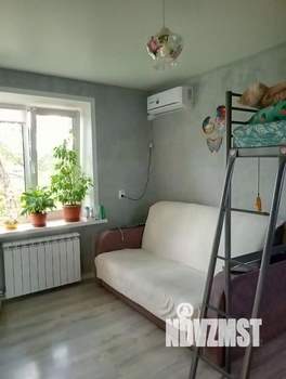 1-к квартира, вторичка, 25м2, 5/5 этаж