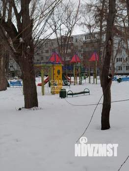 1-к квартира, вторичка, 31м2, 3/5 этаж