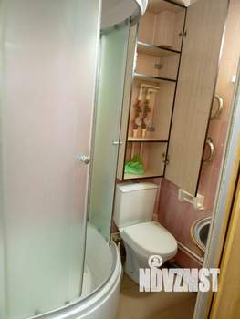 1-к квартира, вторичка, 19м2, 3/5 этаж