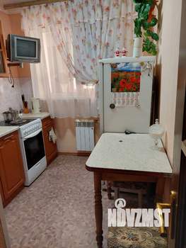 1-к квартира, вторичка, 31м2, 4/5 этаж