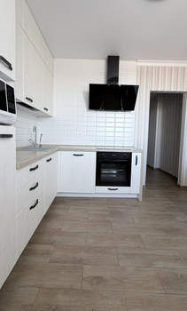 1-к квартира, вторичка, 48м2, 7/21 этаж