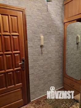 1-к квартира, вторичка, 31м2, 4/5 этаж