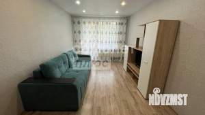 3-к квартира, вторичка, 64м2, 2/9 этаж