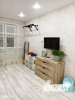 1-к квартира, вторичка, 34м2, 9/9 этаж