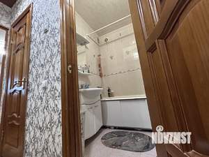 3-к квартира, вторичка, 69м2, 15/15 этаж