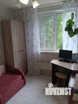 3-к квартира, вторичка, 62м2, 3/16 этаж