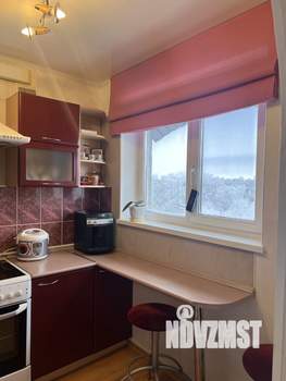 3-к квартира, вторичка, 67м2, 5/5 этаж