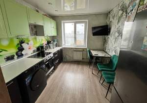 2-к квартира, вторичка, 50м2, 9/9 этаж