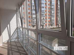 2-к квартира, вторичка, 67м2, 2/9 этаж