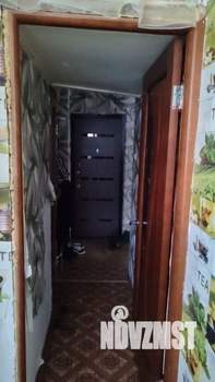 2-к квартира, вторичка, 42м2, 2/5 этаж
