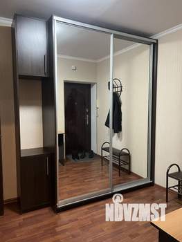 1-к квартира, вторичка, 42м2, 10/10 этаж