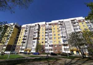 1-к квартира, вторичка, 31м2, 4/9 этаж