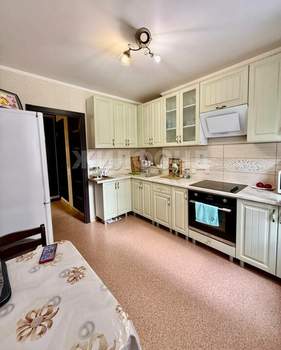 2-к квартира, вторичка, 50м2, 3/9 этаж