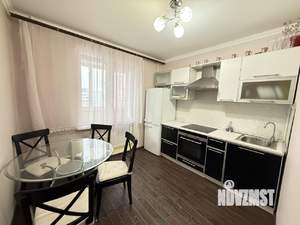 2-к квартира, вторичка, 55м2, 8/12 этаж