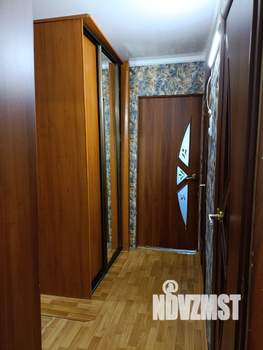 2-к квартира, вторичка, 51м2, 5/5 этаж