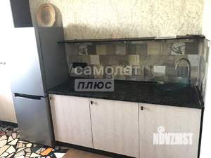 1-к квартира, вторичка, 35м2, 18/18 этаж