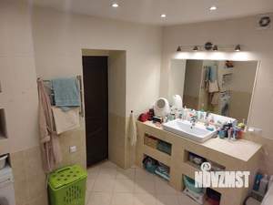 3-к квартира, вторичка, 122м2, 3/15 этаж