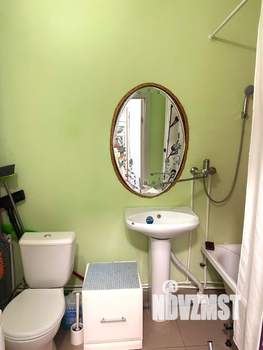 1-к квартира, вторичка, 34м2, 6/16 этаж