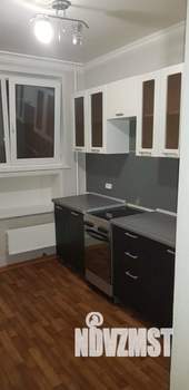 3-к квартира, вторичка, 63м2, 11/17 этаж