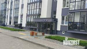 2-к квартира, вторичка, 38м2, 3/9 этаж