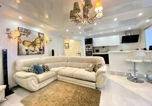 3-к квартира, вторичка, 73м2, 2/14 этаж