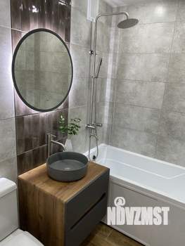 2-к квартира, вторичка, 45м2, 3/4 этаж