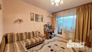 2-к квартира, вторичка, 66м2, 2/9 этаж