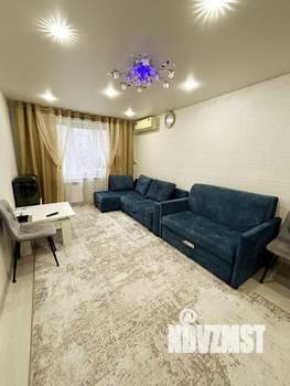2-к квартира, вторичка, 49м2, 5/5 этаж