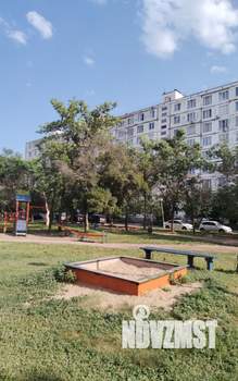 1-к квартира, вторичка, 32м2, 6/9 этаж