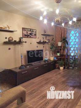 3-к квартира, вторичка, 73м2, 9/10 этаж
