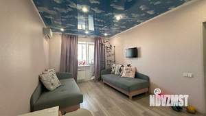 4-к квартира, вторичка, 115м2, 15/16 этаж
