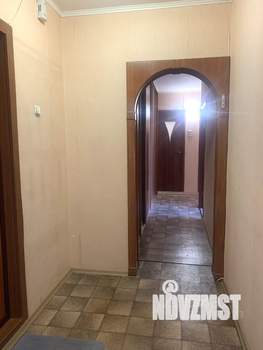 3-к квартира, вторичка, 60м2, 10/16 этаж